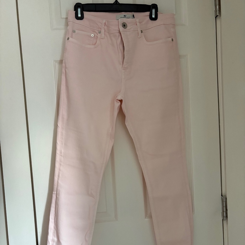 Vineyard Vines Pants